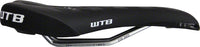 WTB Volt Pro 150 Saddle: CroMo Rails Black/White