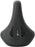 Selle Royal Lookin Saddle - Steel, Black, Basic Moderate, Women's