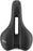 Selle Royal Float Saddle - Steel, Black, Moderate, Men's