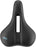 Selle Royal Float Saddle - Steel, Black, Moderate, Women's