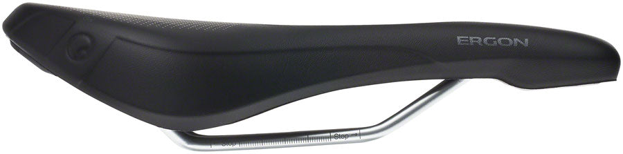 Ergon SFC3 Gel saddle, small - black