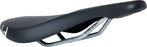 Ergon SMD2 Saddle - Chromoly, Black