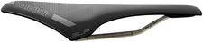 Selle Italia SLR Boost Superflow Saddle - Titanium, Black, S3