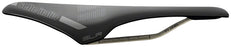 Selle Italia SLR Boost Lady Superflow Saddle - Titanium, Black, Women's, L3