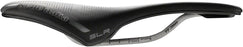Selle Italia SLR Boost Saddle - Titanium, Black, S1