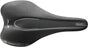 Selle Italia SLR Boost Saddle - Titanium, Black, L1