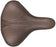 Selle San Marco City Saddle - Steel, Brown, Men's, Large