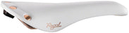 Selle San Marco Regal Saddle - Steel, White, Men's, Le Bianche