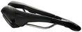 Selle Italia X-LR Superflow Saddle - Titanium, Black, S3