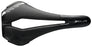 Selle Italia X-LR Superflow Saddle - Titanium, Black, S3