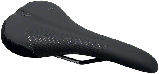 WTB SL8 Saddle - Chromoly, Black, Narrow