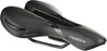 Selle Royal Respiro Athletic Saddle - Manganese, Black
