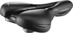 Selle Royal Respiro Moderate Saddle - Manganese, Black, Women's