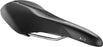 Selle Royal Scientia Athletic Saddle - Steel, Black, Large