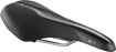 Selle Royal Scientia Moderate Saddle - Steel, Black, Medium