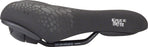 Selle Royal FreeWay Moderate Saddle - Steel, Black, Women's