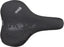 Selle Royal FreeWay Moderate Saddle - Steel, Black, Women's