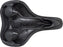 Selle Royal FreeWay Moderate Saddle - Steel, Black, Women's