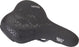 Selle Royal FreeWay Moderate Saddle - Steel, Black, Women's