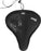 Selle Royal Memory Foam Seat Cover MD: Black