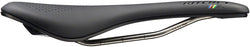 Ritchey Skyline WCS Saddle, Stainless Rail, 145mm Width, Black