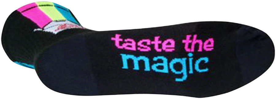 Sockguy Magic Box Crew Socks 10-13