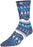 Sockguy Winter Sweater Wool Socks S/M 6" 5-9