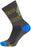 Sockguy Ancient Crew Socks, 5-9