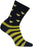 Sockguy Buzz Crew Socks, 10-13