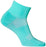 Sockguy Sugar SGX2.5 Socks, 5-9, Aqua