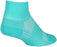 Sockguy Sugar SGX2.5 Socks, 5-9, Aqua