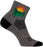 Sockguy 2020 Dumpster Fire 3", 5-9