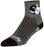 Sockguy Harmony Socks 3", 10-13