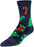 Sockguy Snow Day Wool Socks L/XL 6" 9-13