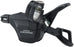 Shimano Deore M6000 2/3-Speed Left Shifter