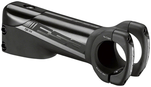 FSA (Full Speed Ahead) ACR Stem - 80mm, 31.8 Clamp, +/-6, Black