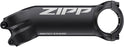 Zipp Speed Weaponry Service Course Stem - 90mm, 31.8 Clamp, +/-25, 1 1/8", Aluminum, Blast Black, B2