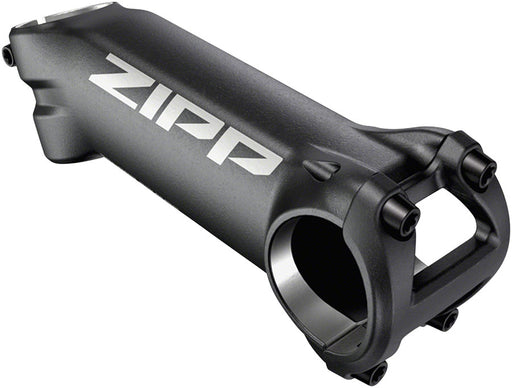 Zipp Speed Weaponry Service Course Stem - 105mm, 31.8 Clamp, +/-25, 1 1/8", Aluminum, Blast Black, B2