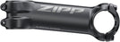 Zipp Speed Weaponry Service Course SL-OS Stem - 120mm, 31.8 Clamp, 6 deg, 1-1/4", Aluminum, Matte Black, B2