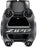 Zipp Speed Weaponry Service Course SL-OS Stem - 90mm, 31.8 Clamp, 6 deg, 1-1/4", Aluminum, Matte Black, B2