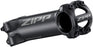 Zipp Speed Weaponry Service Course SL-OS Stem - 100mm, 31.8 Clamp, 6 deg, 1-1/4", Aluminum, Matte Black, B2