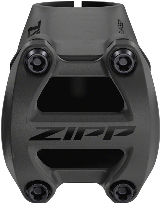 Zipp Speed Weaponry SL Speed Stem - 70 mm, 31.8 Clamp, +/-6, 1 1/8", Matte Black, B2