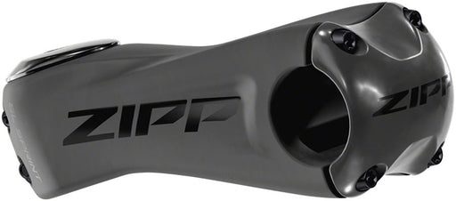 Zipp Speed Weaponry SL Sprint Stem - 90mm, 31.8 Clamp, +/-12, 1 1/8", Matte Black, A3