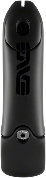 ENVE Composites Aero Road Stem - 110 mm, 31.8 Clamp, -12,-17,-7, 1 1/8", Carbon, Black