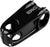 ENVE Composites Mountain Alloy 31.8mm Stem - 65mm, 31.8mm, 0 deg, 1 1/8", Alloy, Black