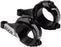Chromag BZA Stem - 35mm, 35 Clamp, +/-0, Direct Mount, Alloy, Black