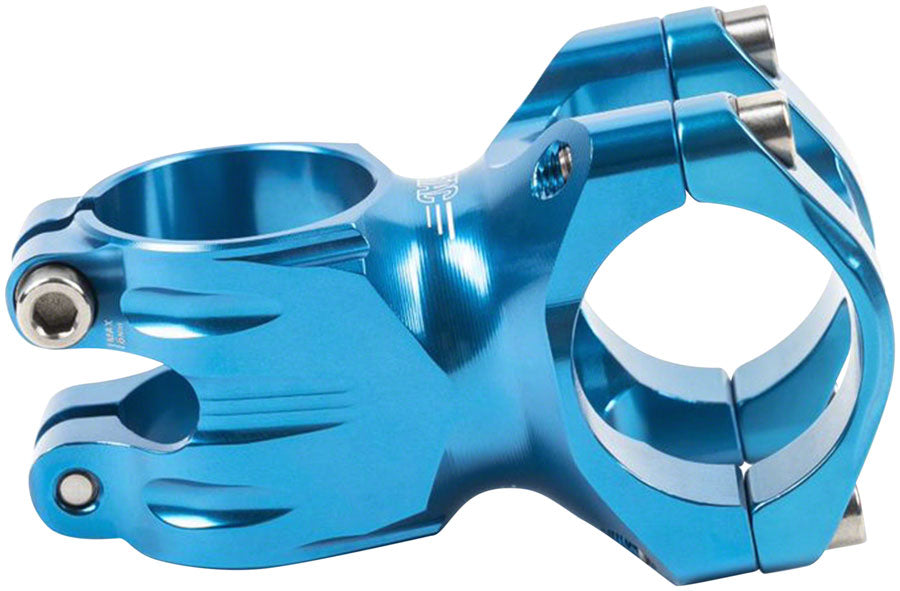 ProTaper ATAC Stem - 50mm, 31.8mm clamp, Limited Edition Turquoise
