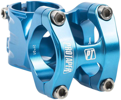 ProTaper ATAC Stem - 60mm, 31.8mm clamp, Limited Edition Turquoise