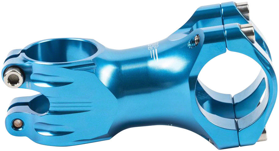 ProTaper ATAC Stem - 70mm, 31.8mm clamp, Limited Edition Turquoise