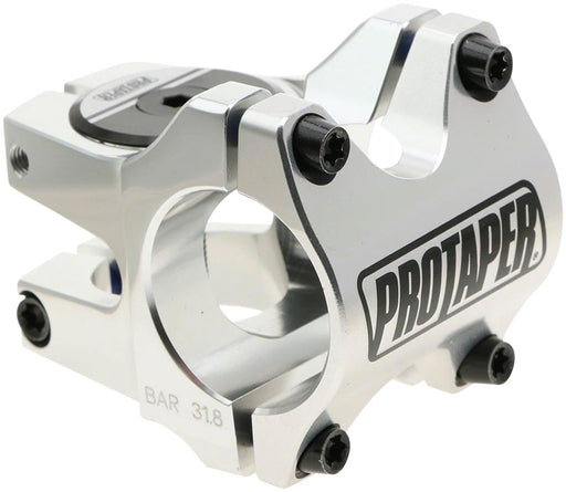 ProTaper Trail Stem - 35mm, 31.8mm clamp, Limited Edition Polished